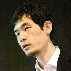 大向 一輝